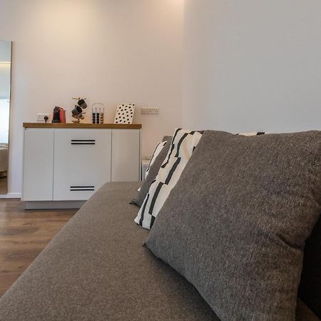 Rooms - Unique Staying In Paphos Centre 객실 사진