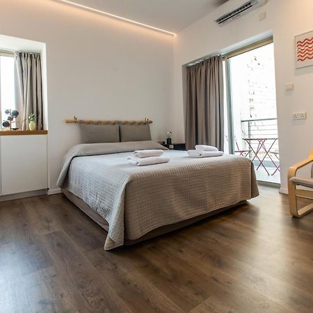 Rooms - Unique Staying In Paphos Centre 객실 사진