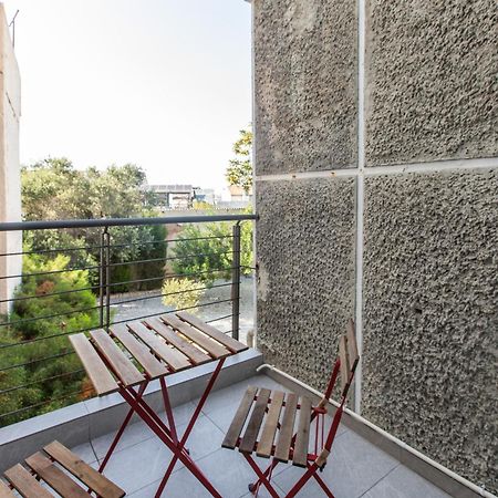 Rooms - Unique Staying In Paphos Centre 객실 사진