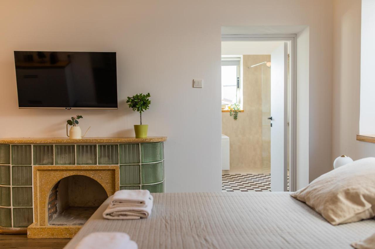 Rooms - Unique Staying In Paphos Centre 외부 사진