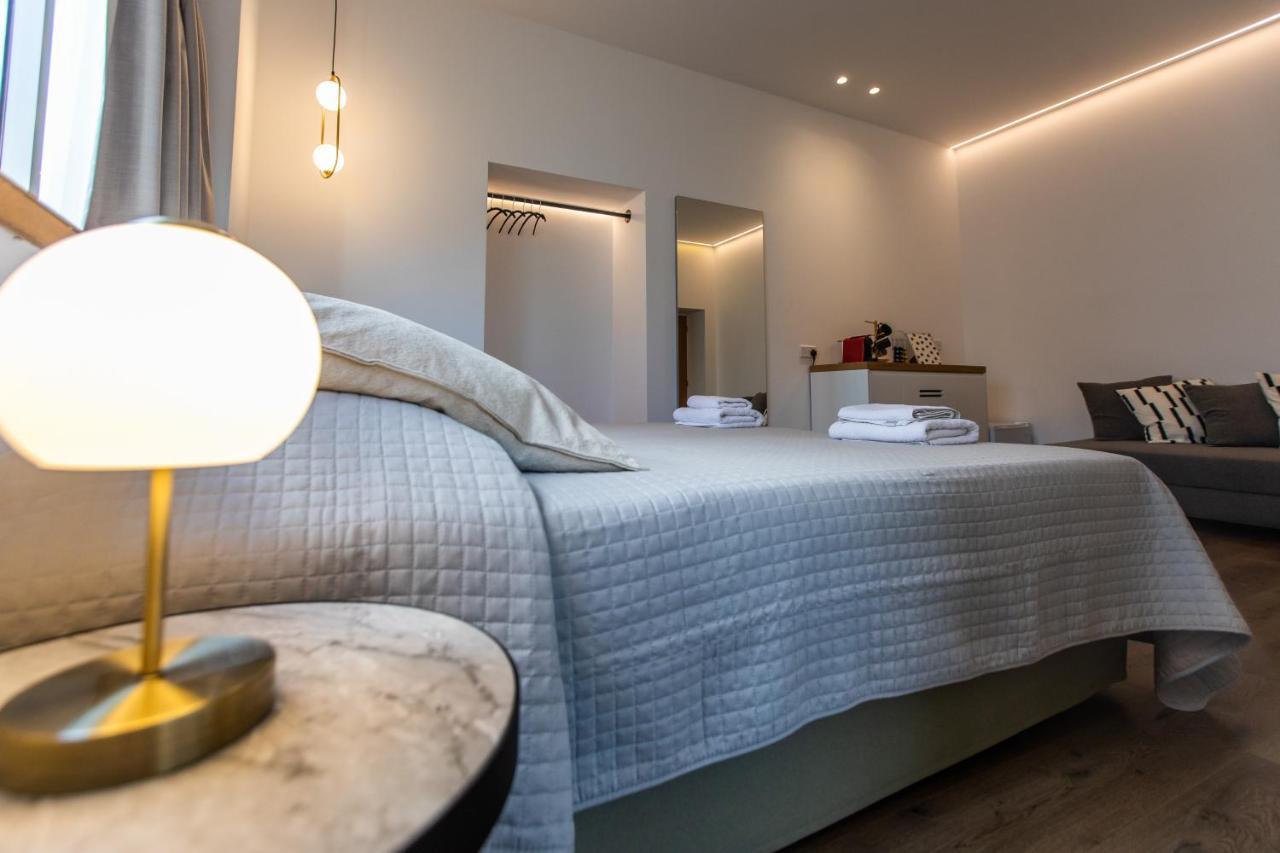 Rooms - Unique Staying In Paphos Centre 외부 사진