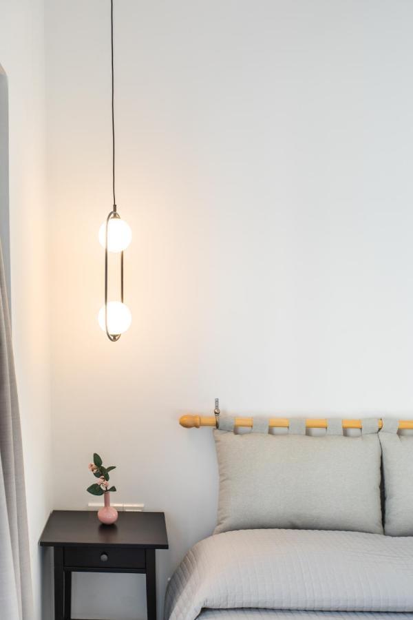 Rooms - Unique Staying In Paphos Centre 외부 사진