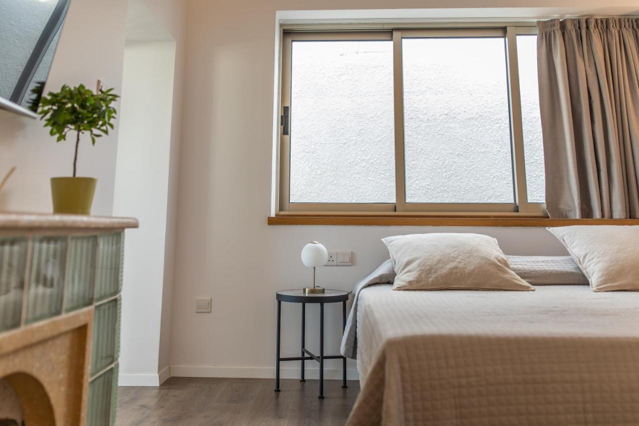 Rooms - Unique Staying In Paphos Centre 외부 사진