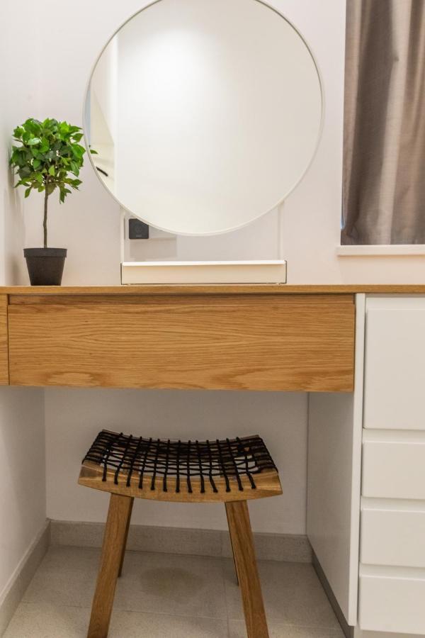 Rooms - Unique Staying In Paphos Centre 외부 사진