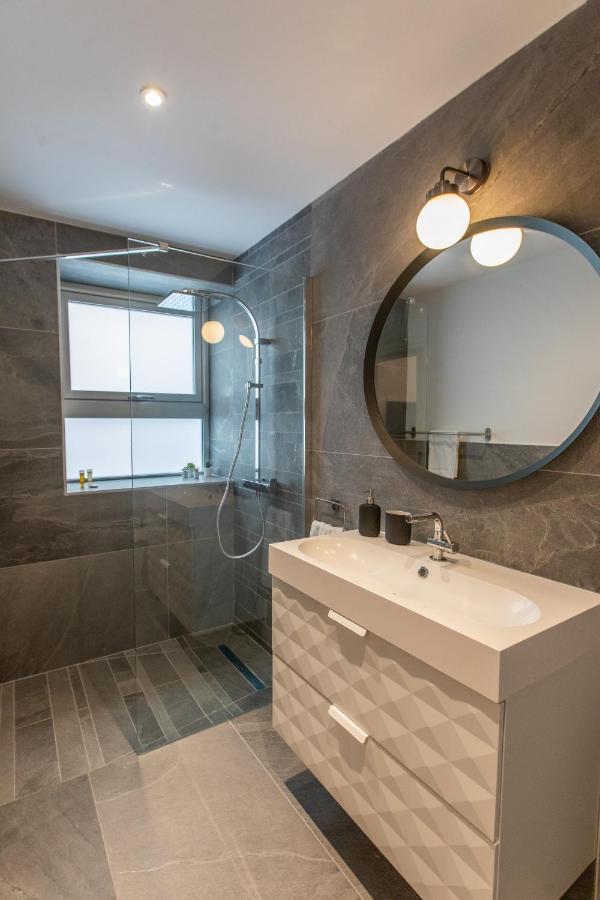 Rooms - Unique Staying In Paphos Centre 외부 사진