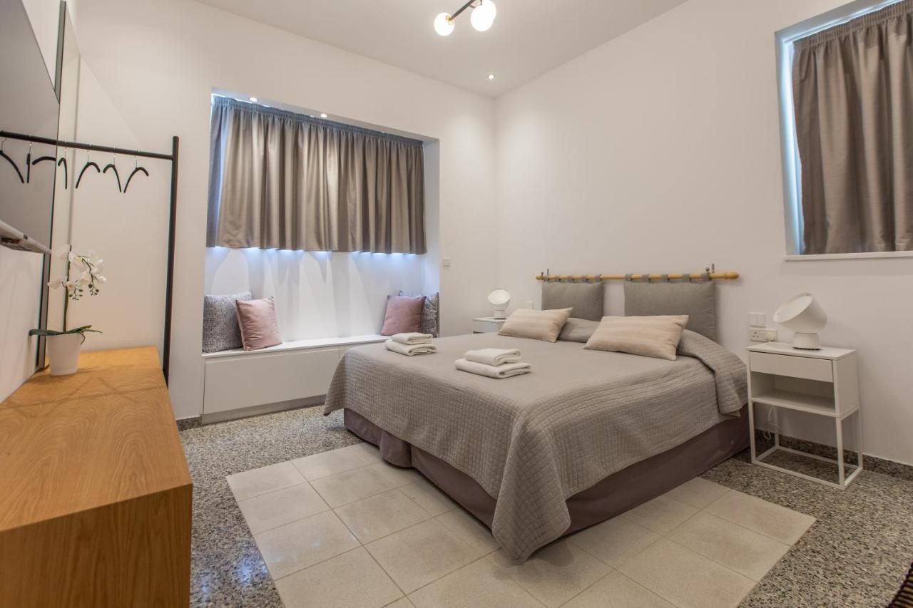 Rooms - Unique Staying In Paphos Centre 객실 사진