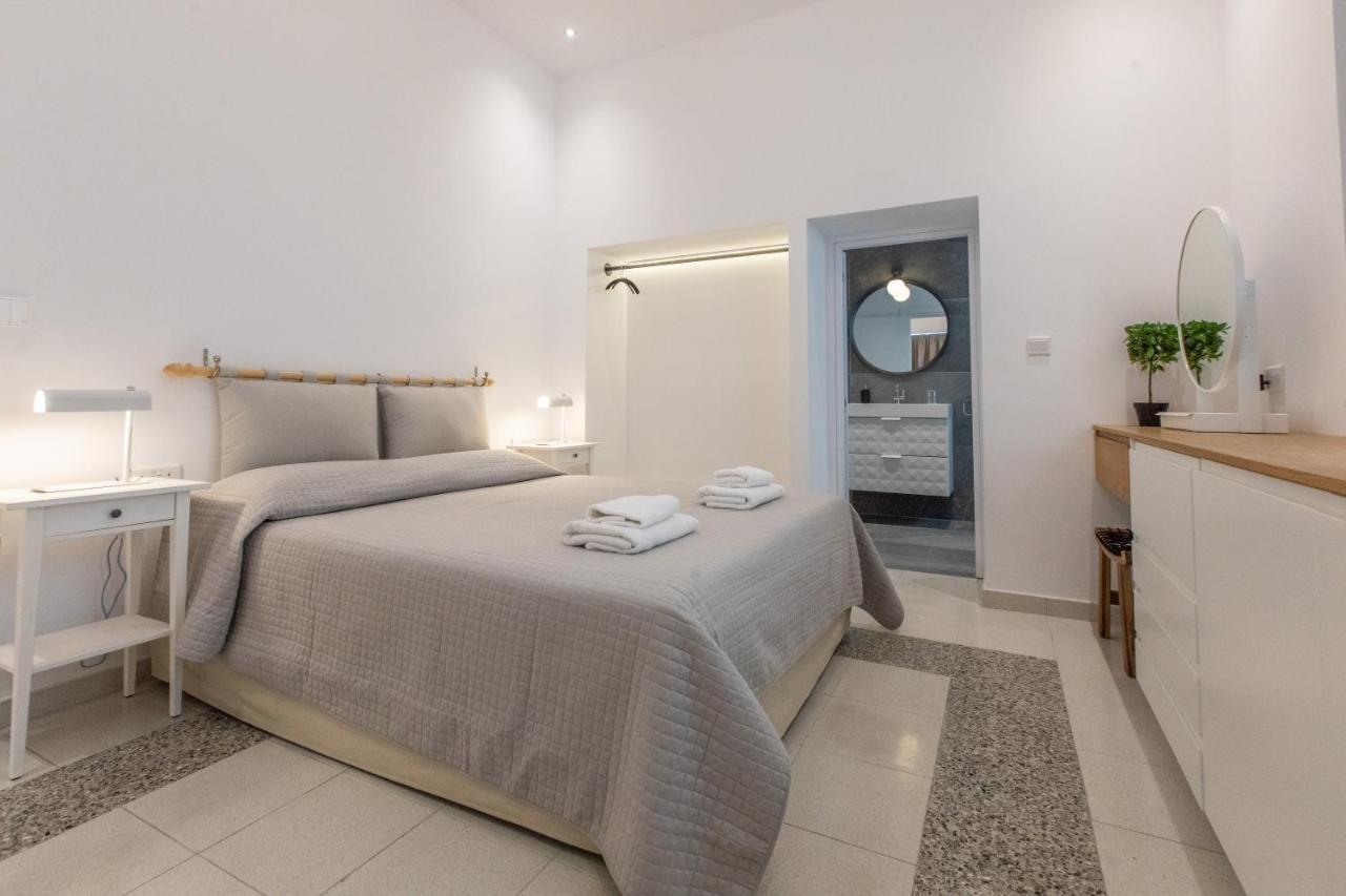 Rooms - Unique Staying In Paphos Centre 외부 사진