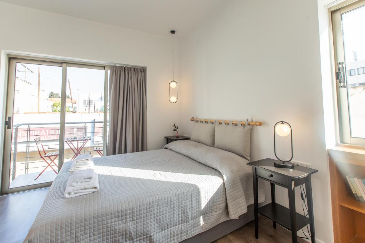 Rooms - Unique Staying In Paphos Centre 외부 사진
