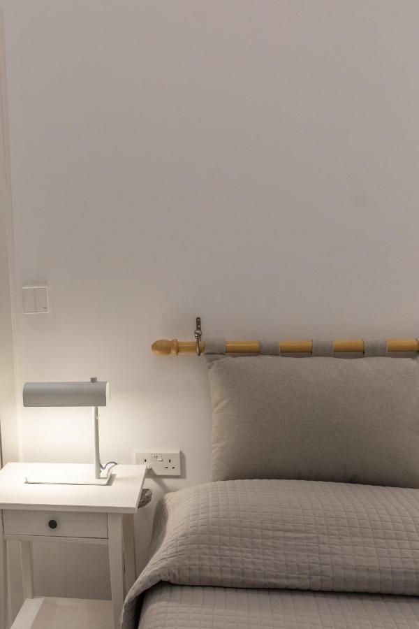 Rooms - Unique Staying In Paphos Centre 외부 사진