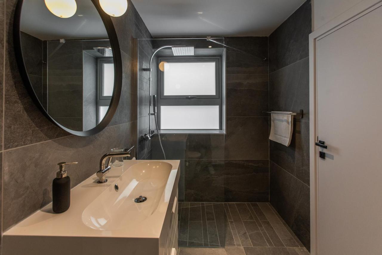 Rooms - Unique Staying In Paphos Centre 외부 사진