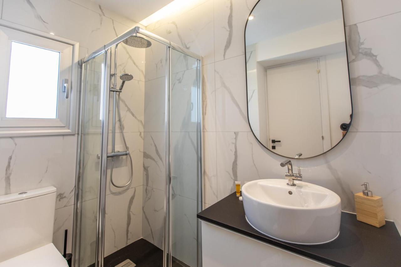 Rooms - Unique Staying In Paphos Centre 외부 사진