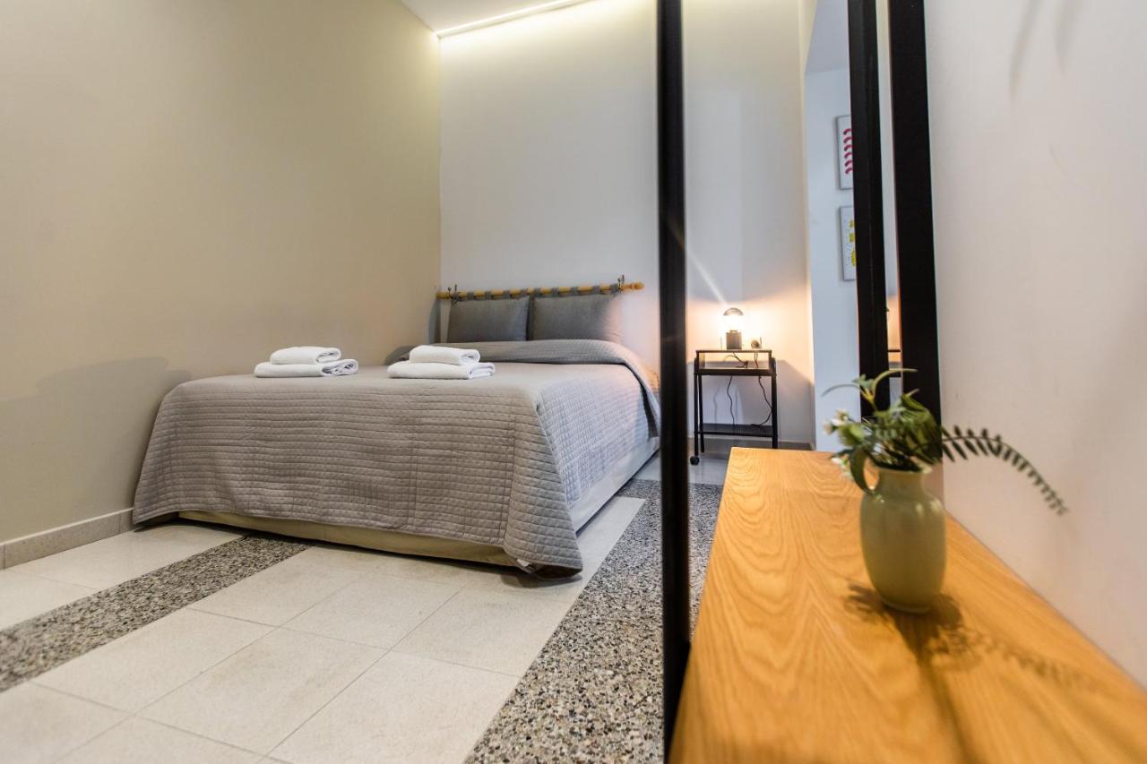 Rooms - Unique Staying In Paphos Centre 외부 사진