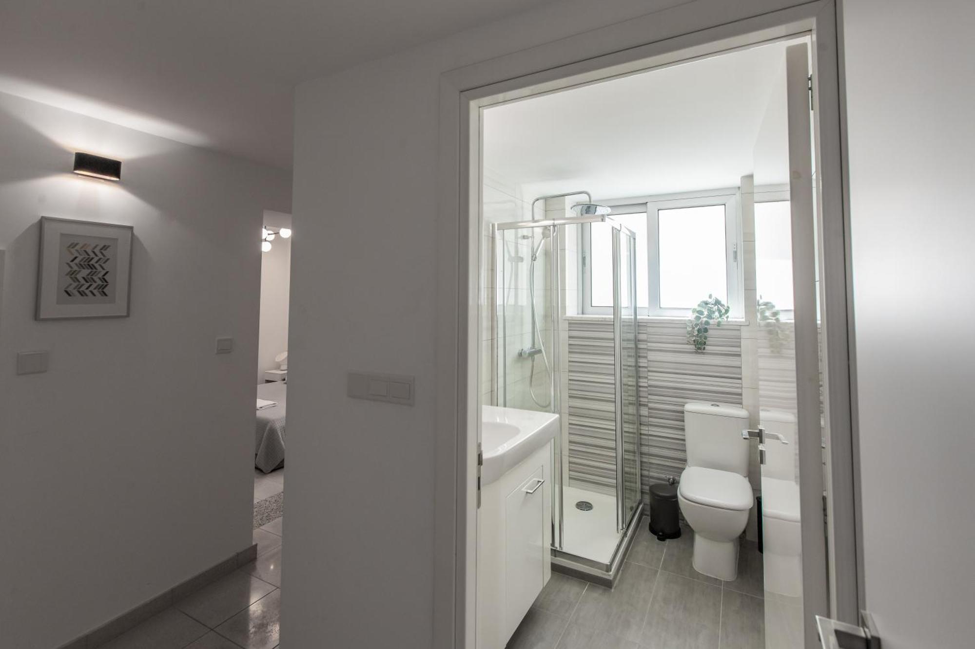 Rooms - Unique Staying In Paphos Centre 객실 사진